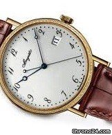 Breguet Classique 5178BR/29/9V6 D000 / D.S.R. NEW watches
