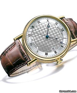 Breguet Classique 5177BA/12/9V6 / D.S.R. NEW watches
