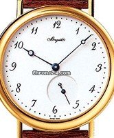 Breguet Classique 5140BA/29/9W6 / D.S.R. NEW watches