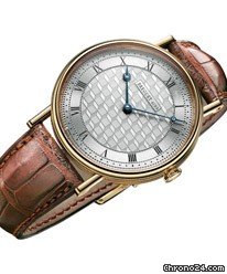 Breguet Classique 5967BA/11/9W6 / D.S.R. NEW watches