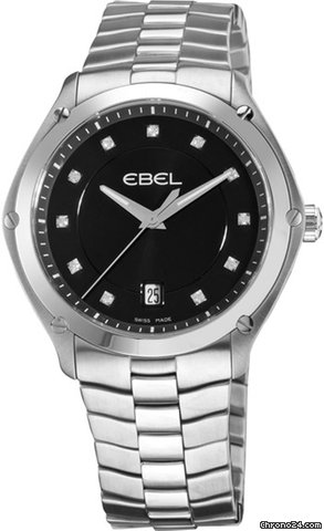 Ebel Classic Sport watches