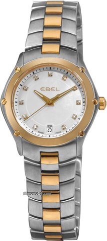 Ebel Classic Sport watches