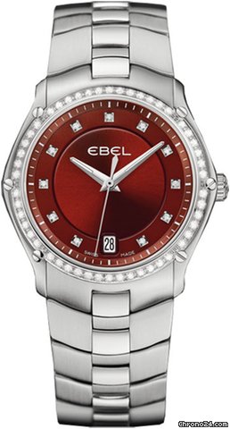 Ebel Classic Sport watches