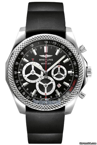 Breitling Bentley Barnato Racing watches