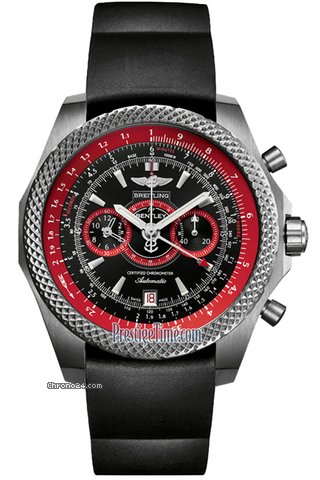Breitling Bentley Supersports Light Body watches