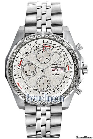 Breitling Bentley GT Racing watches