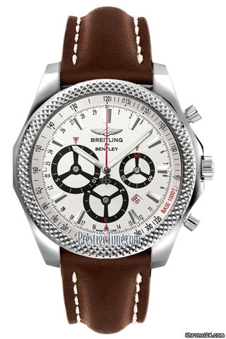 Breitling Bentley Barnato Racing watches