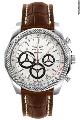 Breitling Bentley Barnato Racing watches