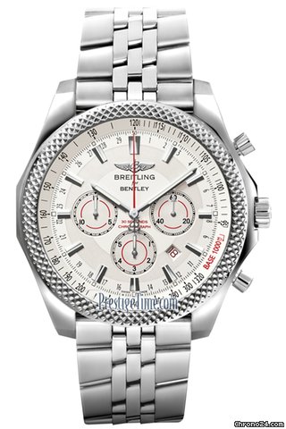 Breitling Bentley Barnato watches