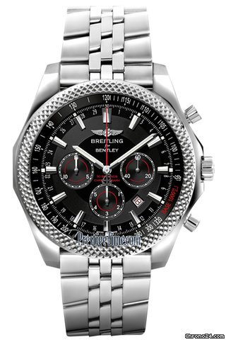 Breitling Bentley Barnato watches