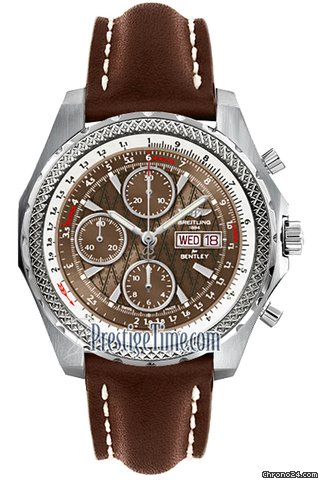 Replica Breitling Bentley GT Racing Watch