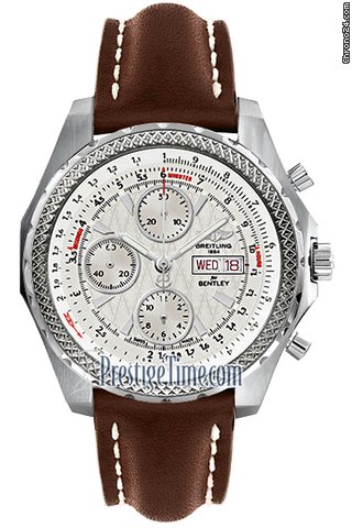 Breitling Bentley GT Racing watches