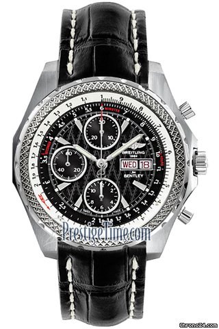 Breitling Bentley GT Racing watches