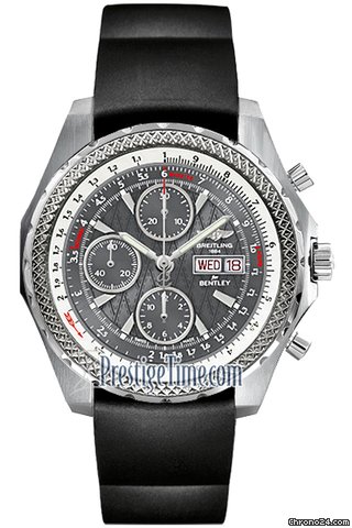 Breitling Bentley GT Racing watches