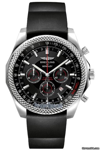 Breitling Bentley Barnato watches