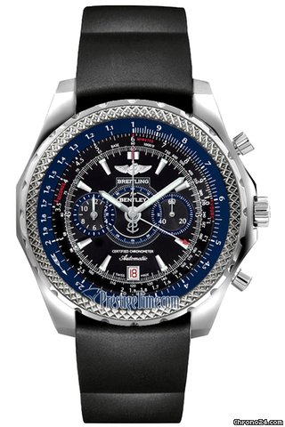 Breitling Bentley Supersports watches
