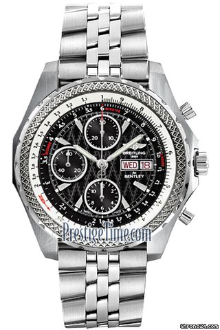 Breitling Bentley GT Racing watches