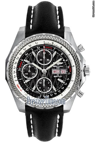 Breitling Bentley GT Racing watches