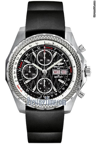Breitling Bentley GT Racing watches