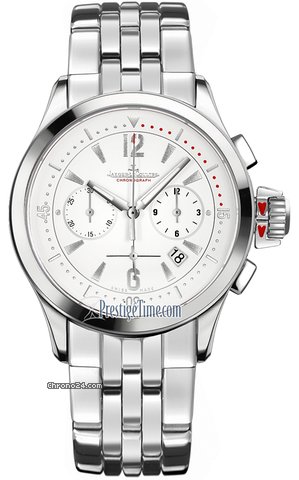 Jaeger-LeCoultre Master Compressor Chronograph Ladies watches