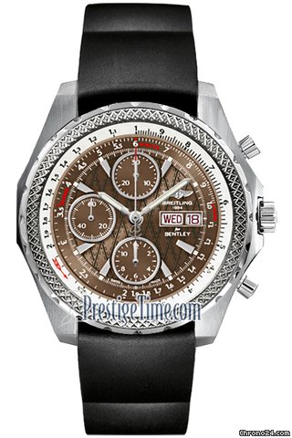 Breitling Bentley GT Racing watches