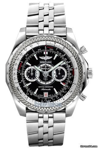 Breitling Bentley Supersports watches