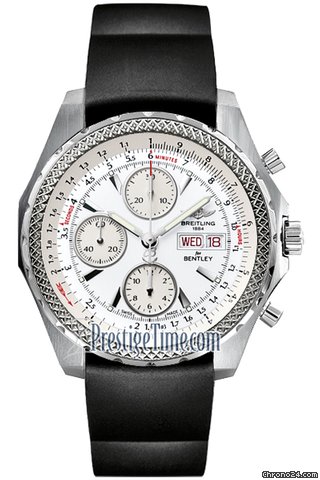 Breitling Bentley GT Racing watches