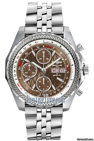 Breitling Bentley GT Racing watches