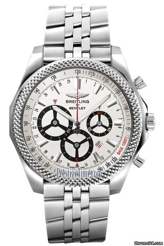 Breitling Bentley Barnato Racing watches