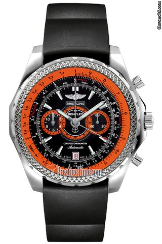 Breitling Bentley Supersports watches