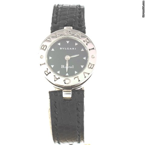 Bulgari Bzero1 watches