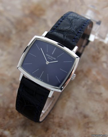 Patek Philippe 3528/1 watches