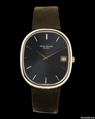 Patek Philippe Ellipse watches