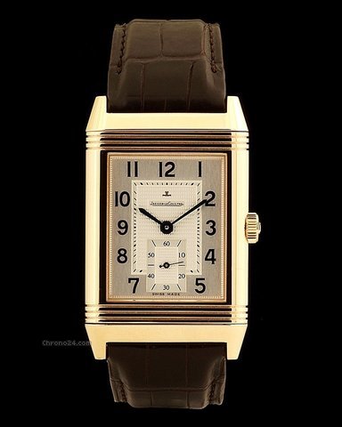 Jaeger-LeCoultre Grande Reverso 976 watches