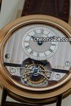 Breguet Tourbillon watches