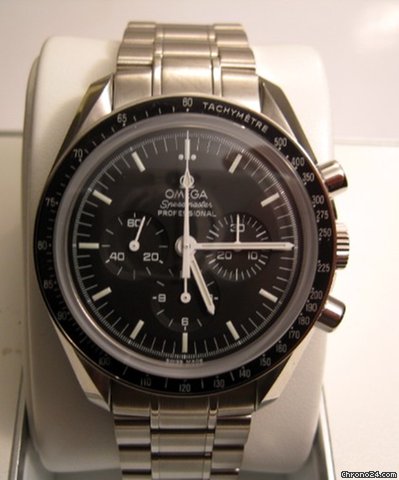 Omega Speedmaster Professional Moon Watch watches