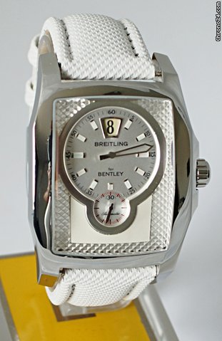 Breitling for Bentley Flying B watches