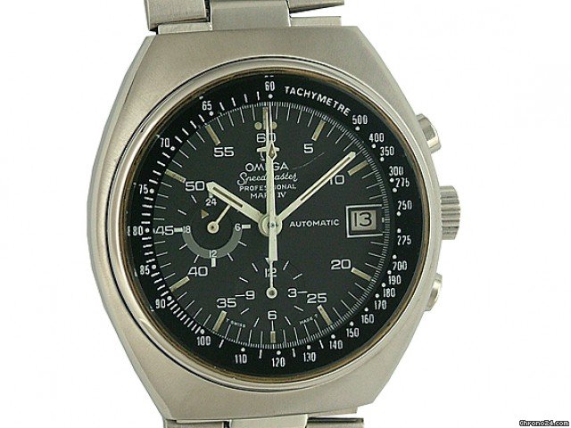 Omega Speedmaster Professional Mark IV Vintage 42mm watches