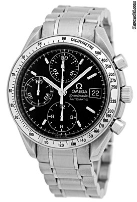 Omega Speedmaster Chronograph watches