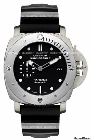 Panerai Luminor 1950 Submersible 3 Days Automatic watches