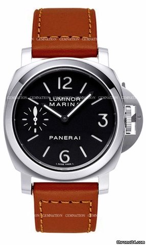Panerai Luminor Marina watches