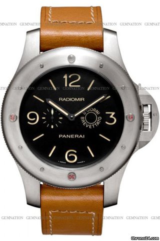 Panerai Special Edition 2009 Radiomir Egiziano watches