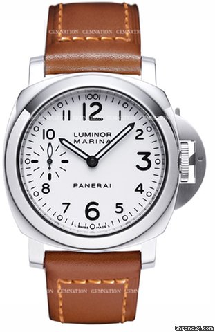 Panerai Luminor Marina watches