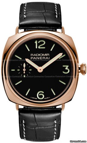Panerai Radiomir 42mm watches