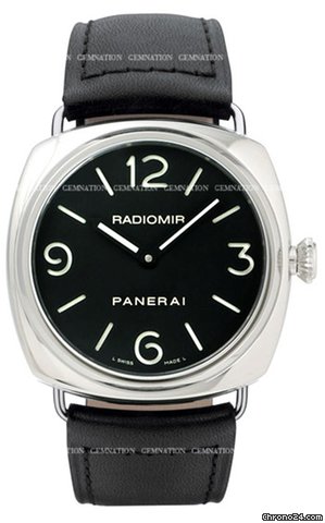 Panerai Radiomir 45mm watches