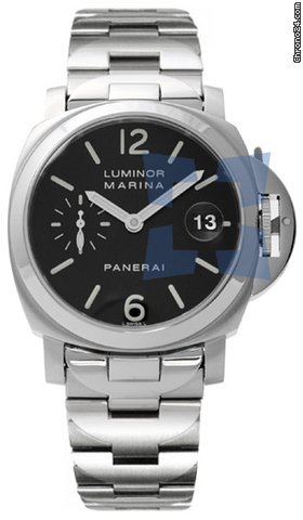 Panerai Luminor Marina Automatic 40mm watches