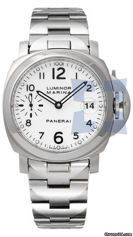 Panerai Luminor Marina Automatic 40mm watches