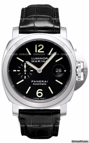 Panerai Luminor Marina Automatic 44mm watches