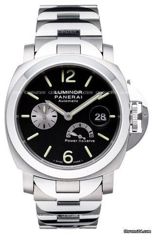Panerai Luminor Power Reserve watches