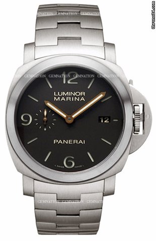 Panerai Luminor Marina 1950 3 Days Automatic watches